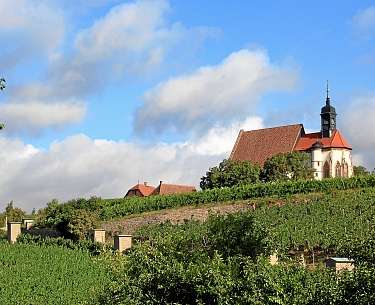 Maria im Weingarten Maria im Weingarten