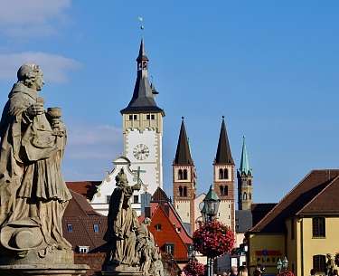 Würzburg